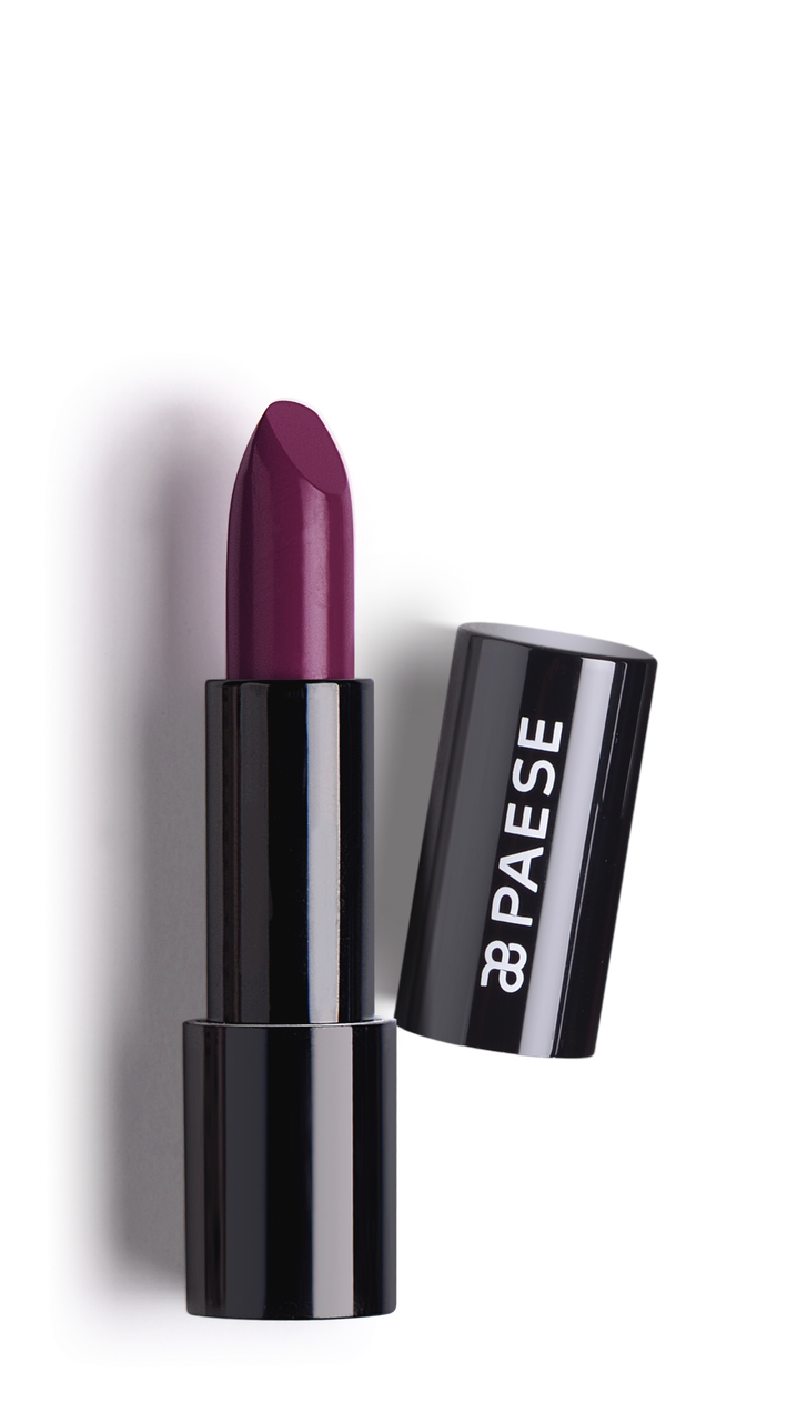 

Помада для губ ARGAN OIL SATIN LIPSTICK PAESE №: (46)