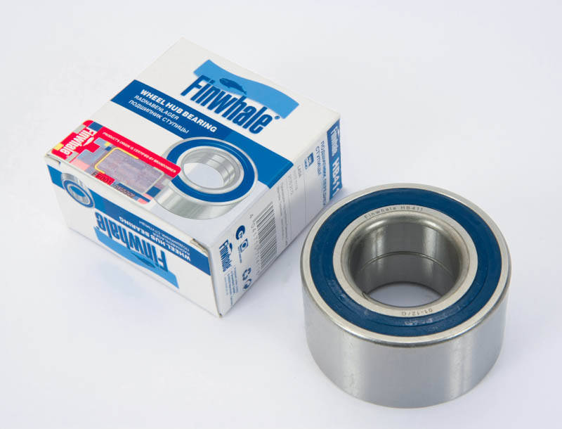 

Подшипник ступицы ВАЗ-1118 передней Finwhale