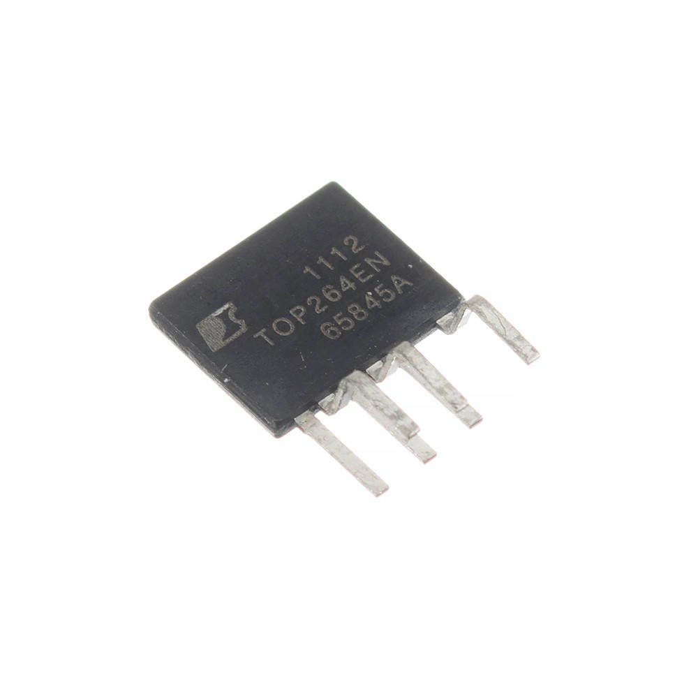 

Микросхема TOP260EN (eSIP-7C)