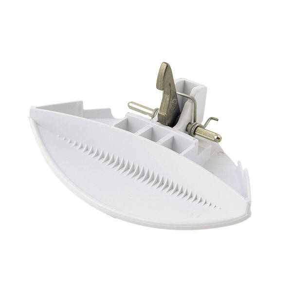 

Ручка люка для стиральной машины Indesit C00075323