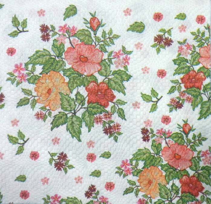 

Салфетка для декупажа ЦР-164 (33х33см)