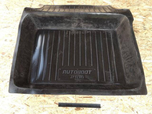 

Коврик багажника (корыто) ВАЗ 2101-06, Autoboot