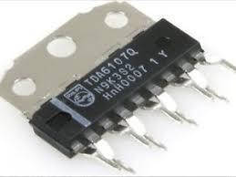 

Микросхема TDA6107Q