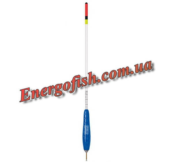 

Поплавок Cralusso Pro Slider (1087) 8г