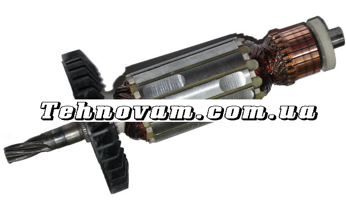 

Якорь перфоратор Makita HR2450FT