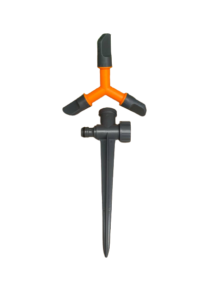 

Дождеватель круговой SUPERPLAST 8105