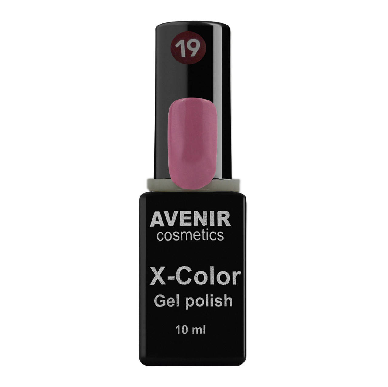 

Гель-лак X-Color №19