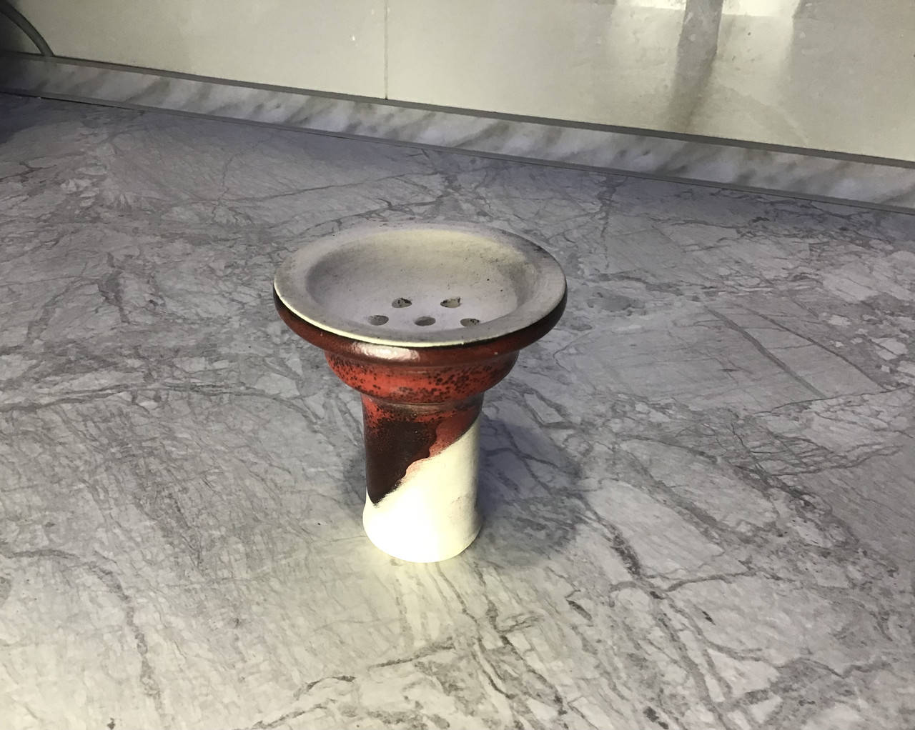 

Чаша для кальяна