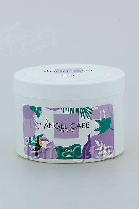 

Angel Care Limited Summer Edition Летняя сахарная паста HARD, 700 г