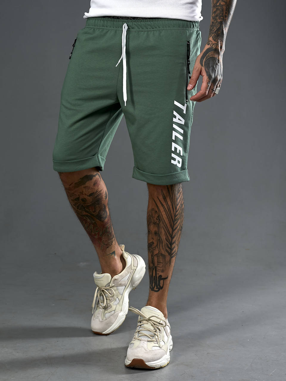 

Р-р 48-50-52-54-56 шорты мужские трикотажные летние