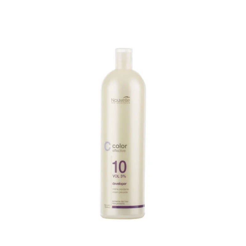 

Nouvelle Cream Peroxide Окислительная эмульсия 3% 1000 мл