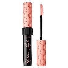 

Подкручивающая тушь Benefit Roller Lash Super-Curling and lifting mascara
