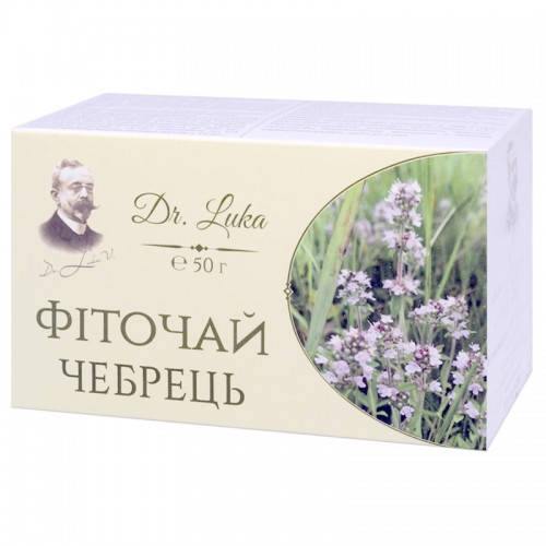 

Чебрец трава( измельч)50