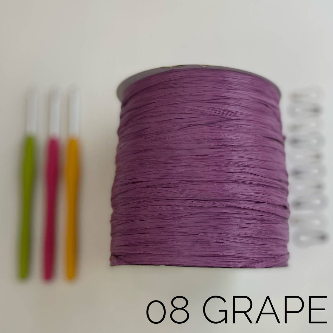 

08 GRAPE