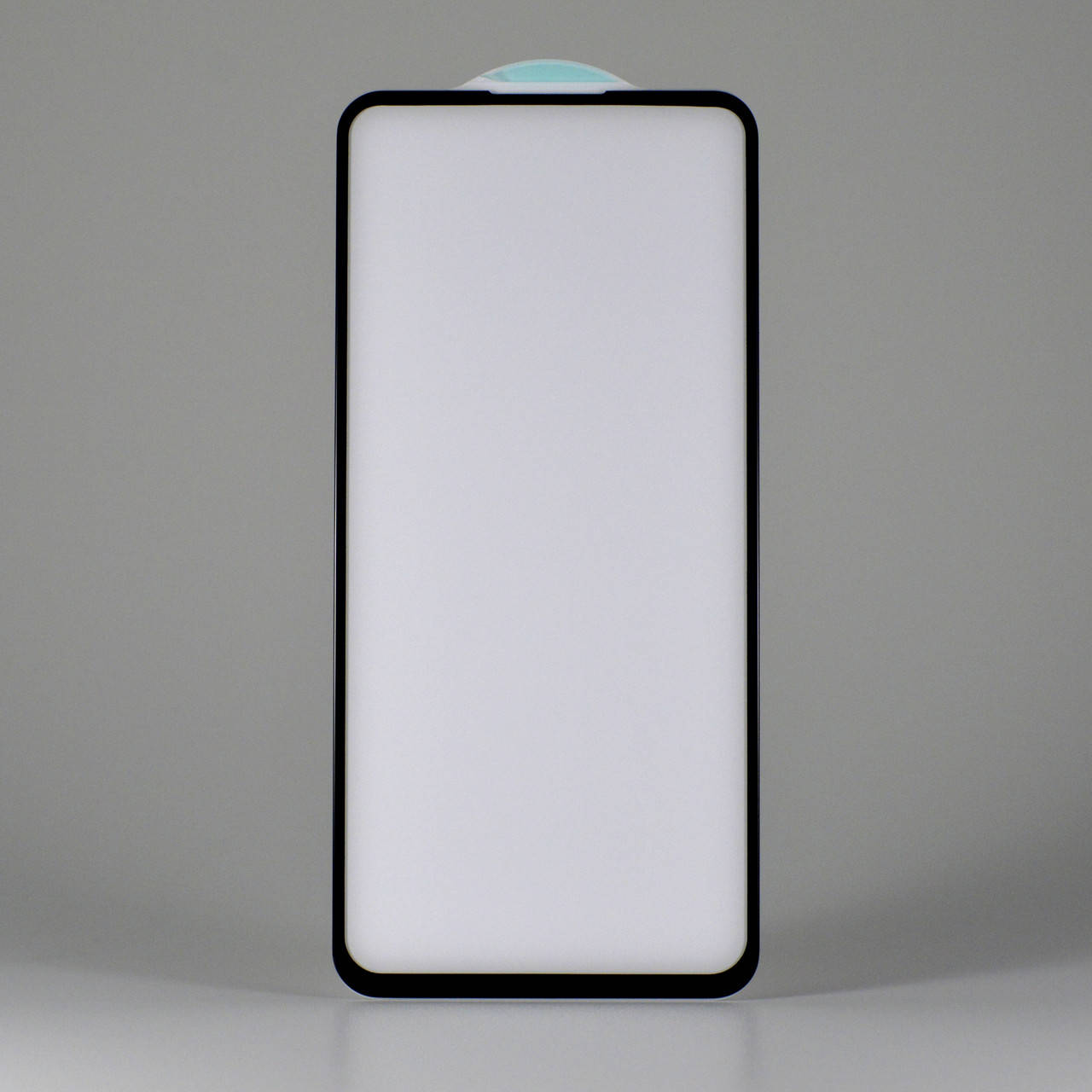 

Защитное премиальное стекло на Xiaomi Mi 9T клей по всей поверхности, Черный