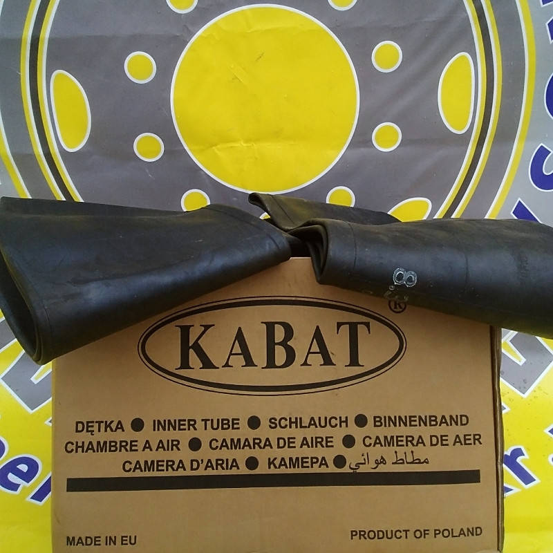 

Автокамера 11,2/12,4-28 Польша (Kabat)