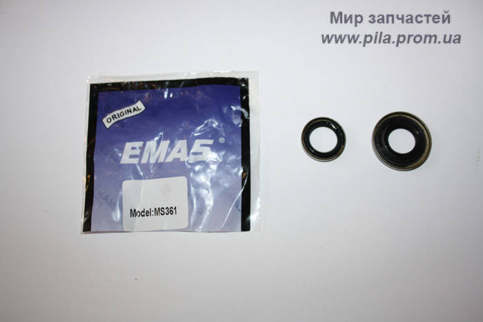 

Сальники коленвала EMAS для Stihl MS 341, MS 361