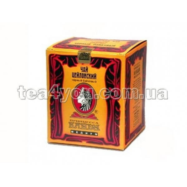 

Чай "Принцеса Канді" 45г