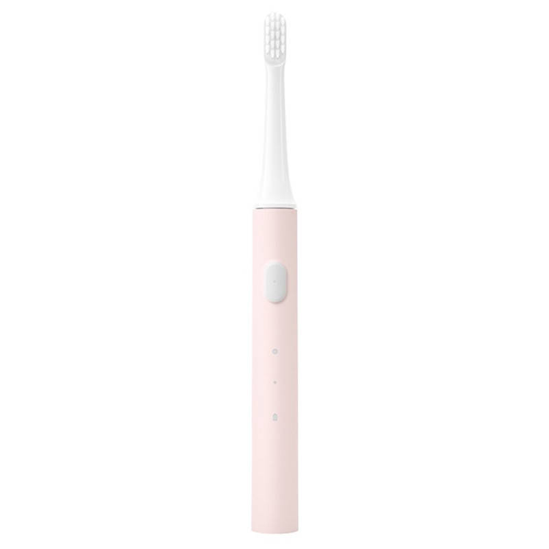 

Электрическая зубная щетка Xiaomi Mijia Sonic Electric Toothbrush (T100) Pink [46547]
