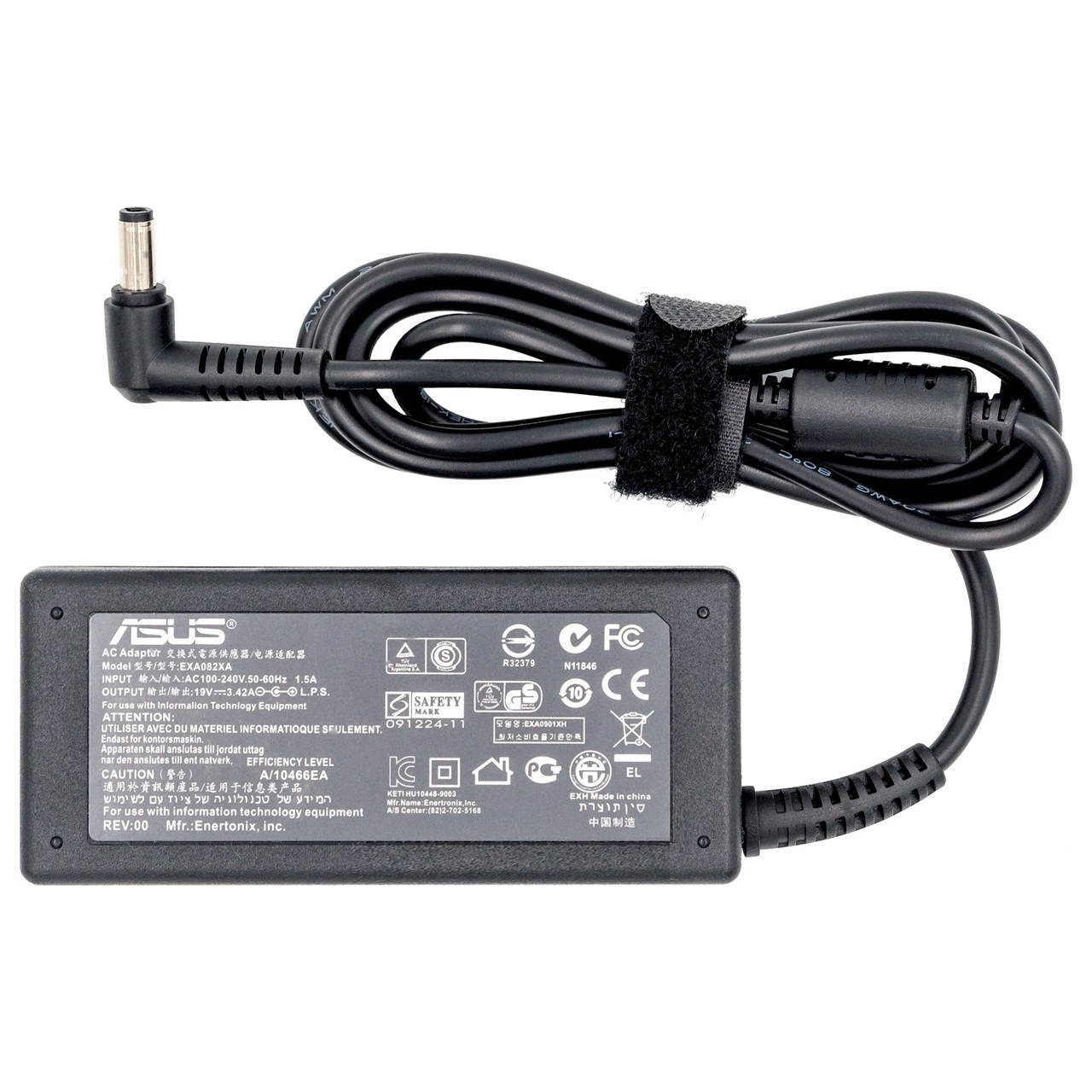 

Блок питания для ноутбука Asus K50ij-bbz5, K50ij-g1b, K50ij-g2b, K50ij-j1