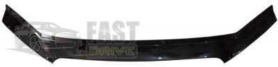 

ДЕФЛЕКТОР КАПОТА, МУХОБОЙКА FORD C-MAX 2003-2006 VT52
