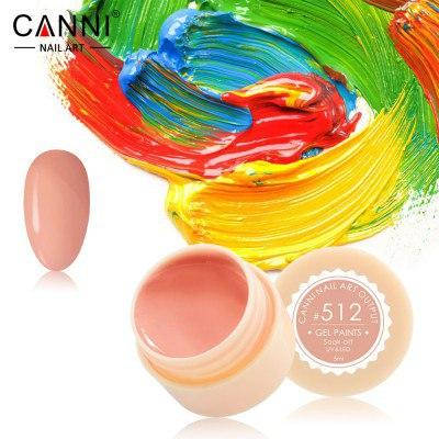 

Гель-краска Canni/Venalisa