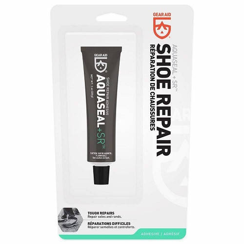 

Клей для обуви Mc Nett Aquasure +SR Shoe Repair Adhesive 28gr