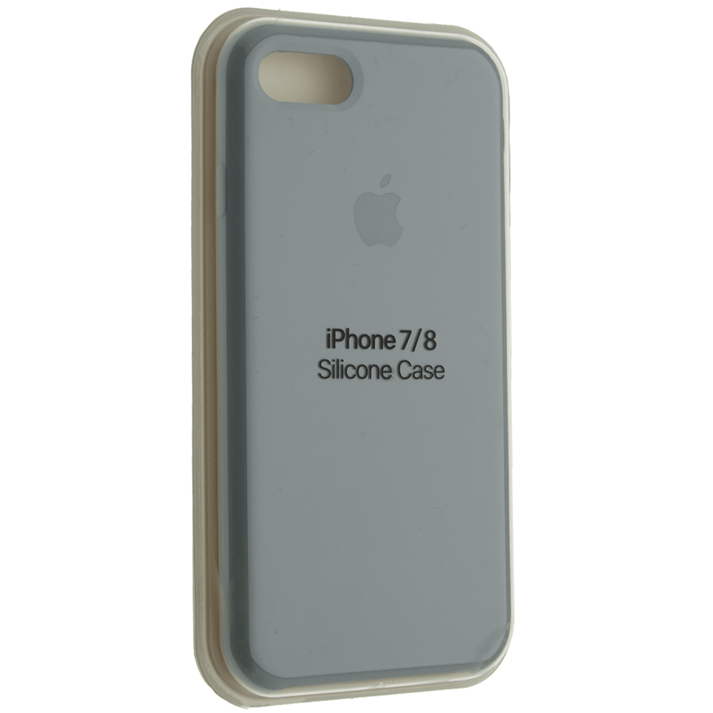 

Чехол Silicon iPhone 7 Plus - "Облочко №26"