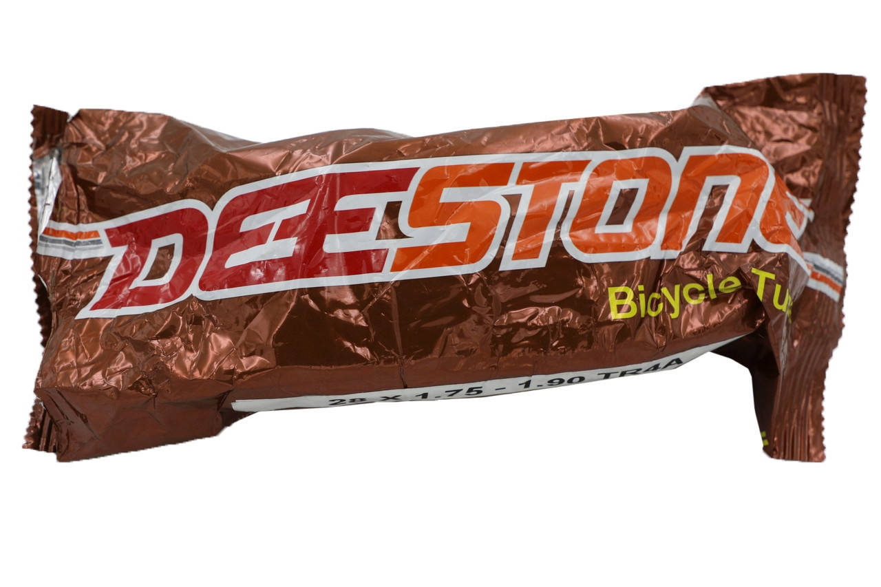 

Велосипедная камера 28x1.75/1.9 Deestone A/V