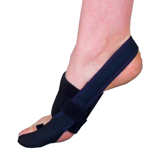 

Бандаж вальгусный для стопы с магнитными элементами БМ-2 Реабилитимед