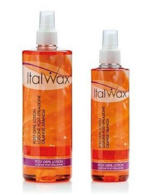 

Лосьон после депиляции АПЕЛЬСИН 500 мл. ItalWax