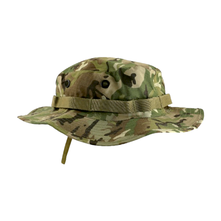 

Панама, Boonie Hat, Kombat tactical, multicam, Оливковый