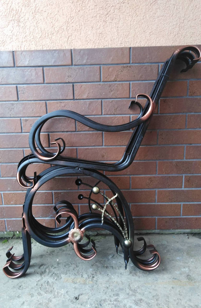 

Ковані боковини