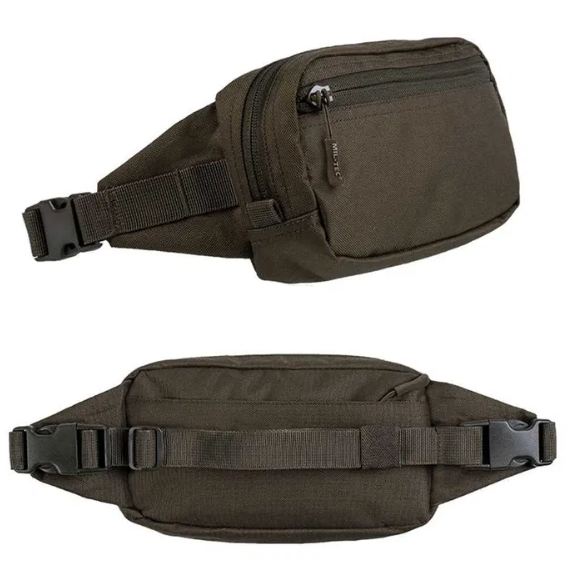 

Поясная сумка на пояс, бананка оливка, тактическая сумка пояс, сумка пояс для зсу, Зелёный