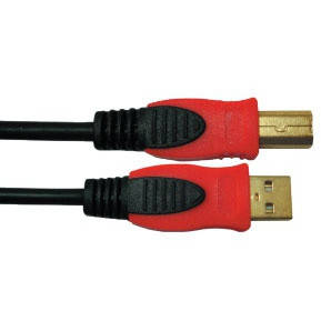 

SOUNDKING SKBS015 - USB 2.0 Cable