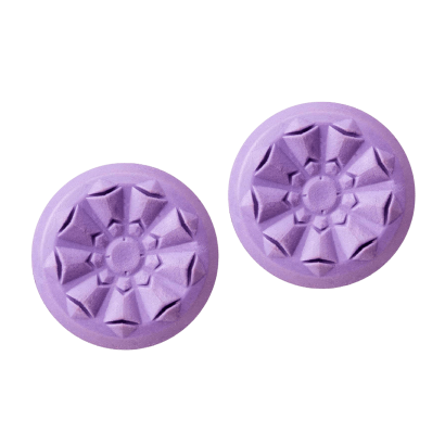 

Накладки на Стики RMC PlayStation 5 PlayStation 4 Thumb Grips Kontrolfreek Purple