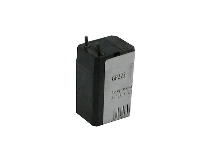 

Аккумуляторная батарея Merlion GP225 4V 0.3 Ah