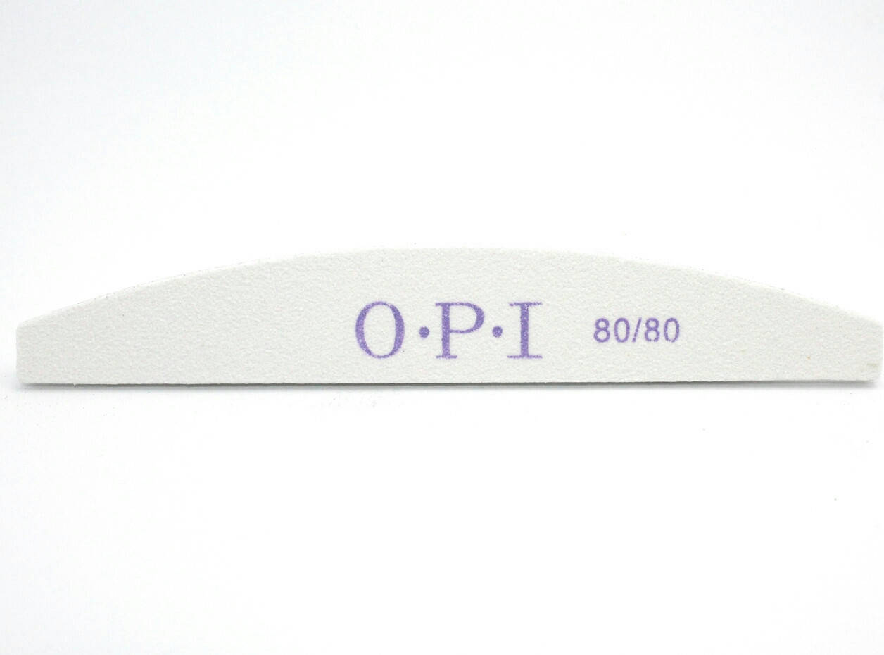 

Пилочка O.P.I 80/80