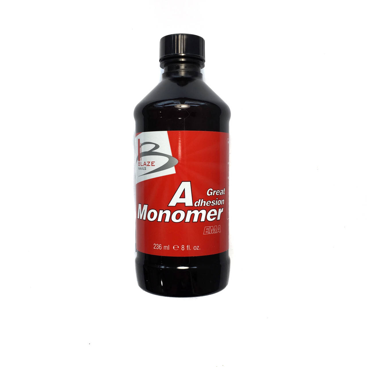 

Акриловый мономер Blaze Nails A Monomer 236 мл