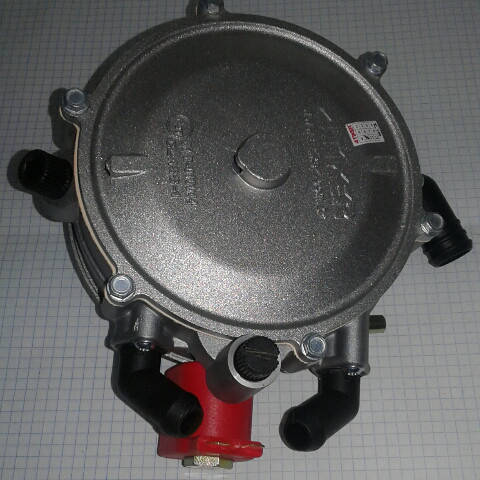 

Редуктор газовый Atiker VR01 90KW 120HP электронный 90264p