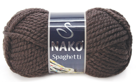 

Пряжа Spaghetti-4987