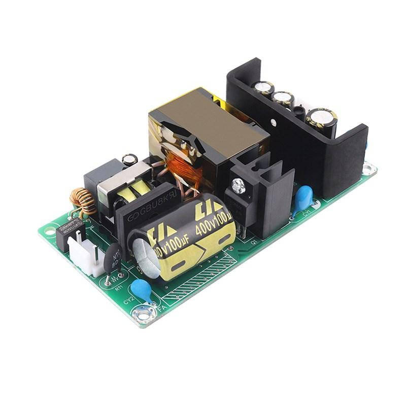 

Блок питания 24V 3A 72W MP-U72S24