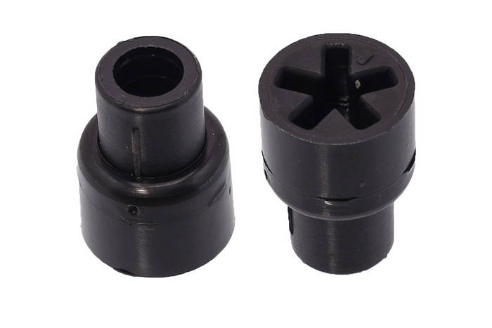 

Муфта для блендера и миксера Zelmer 171.1010, 00757149 d=7 мм