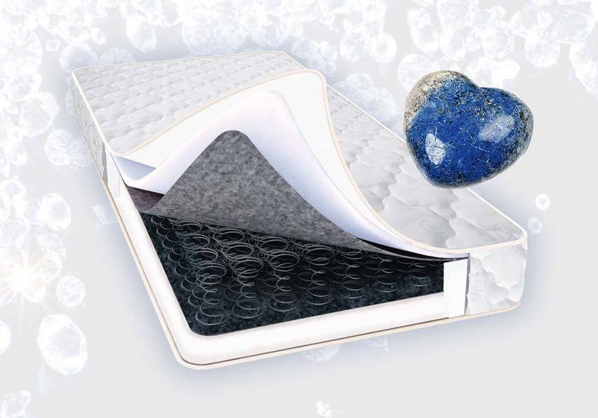 

Матрас Лазурит 160*200