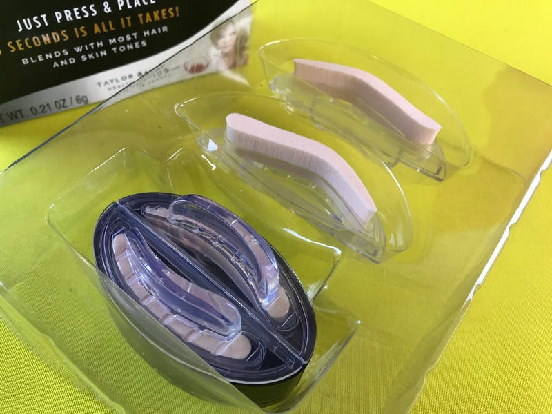 

Пудра для бровей Eyebrow BEAUTY STAMP