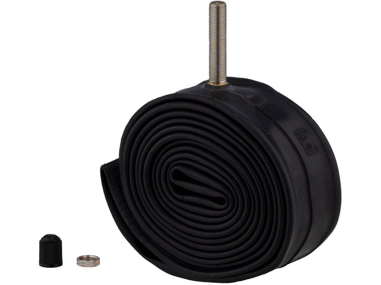 

Камера Continental Conti Tube MTB 26x1,75-2,5 Schrader 40mm OEM