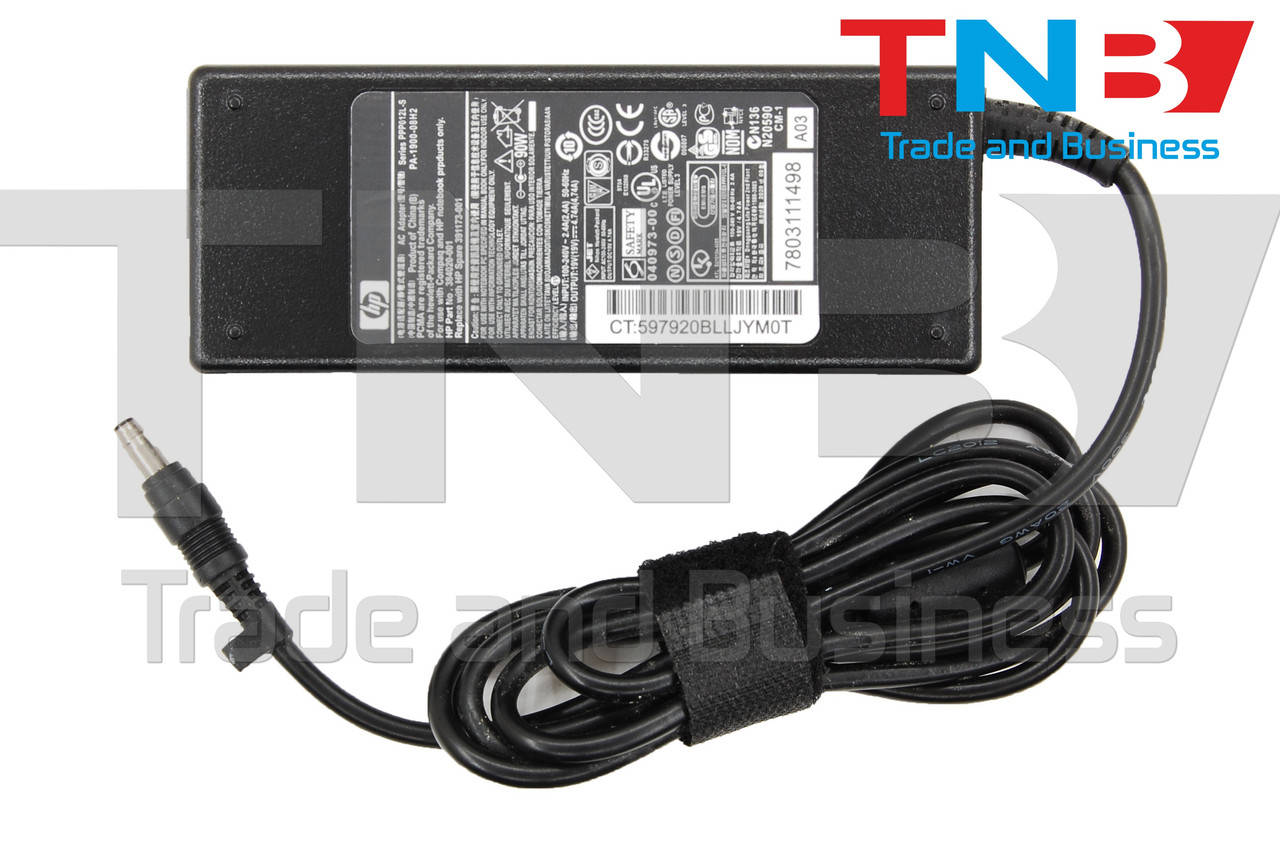 

Блок питания HP PPP012L-S PA-1900-08H2 384020-001 391173-001 PA-1900-08H1 393955-001