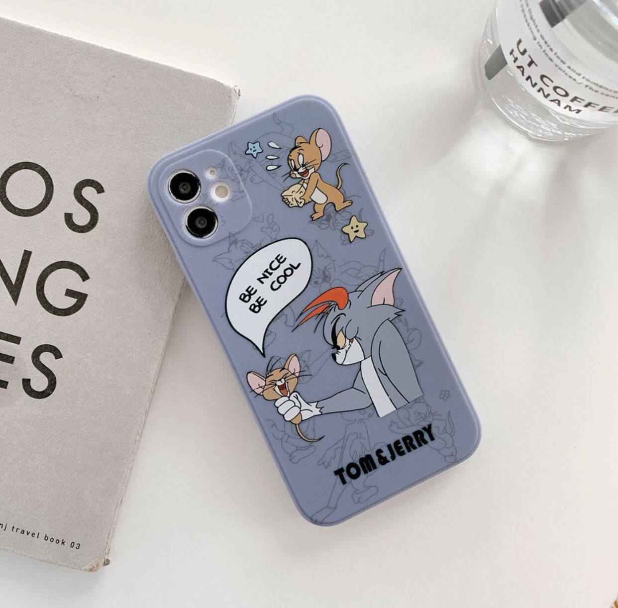 

Чехол на iPhone 11