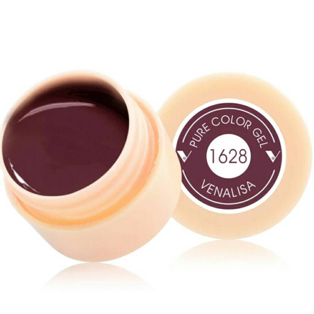 

Гель-краска Venalisa (Canni)