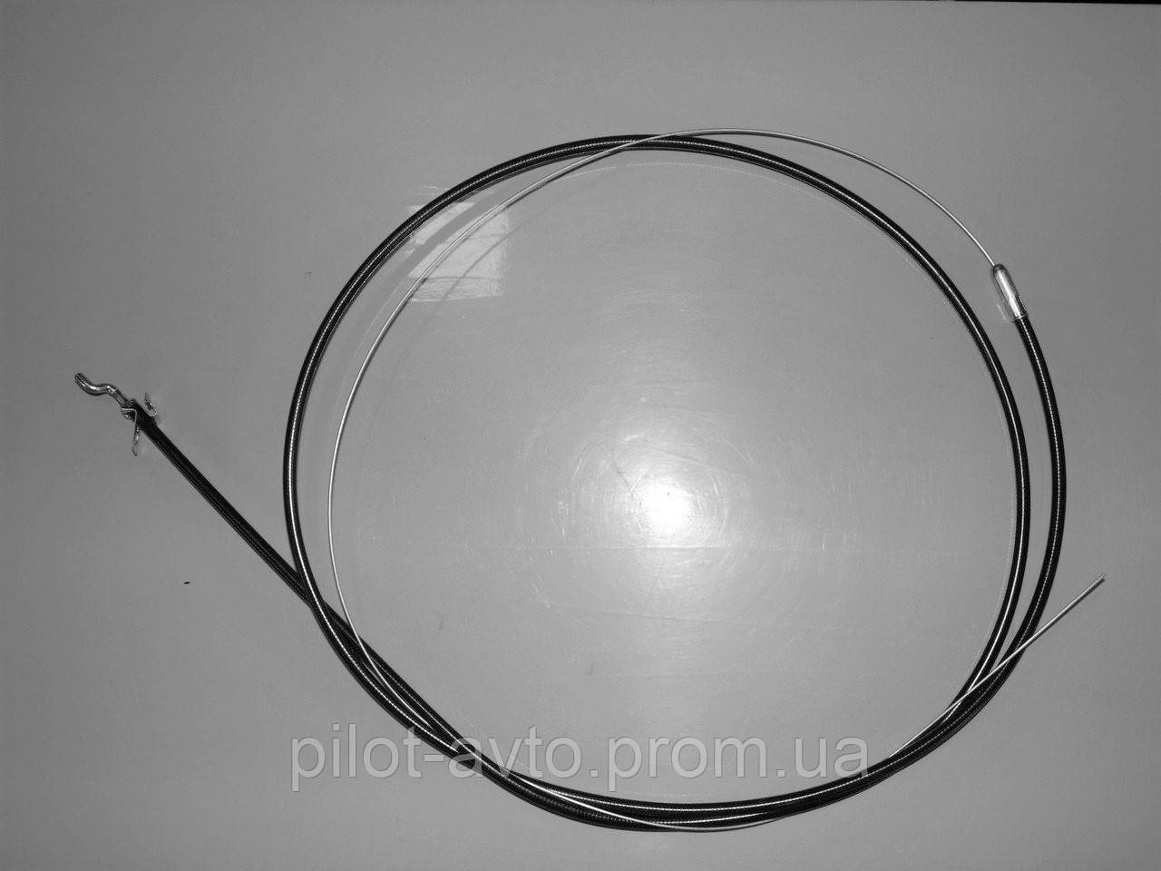 

Трос замка капота Ауди 100 а6 на Audi 100 c3 c4 a6 JP Group 1170700900